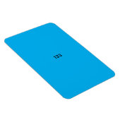 123 MAGNET (Rechte Seite)