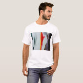 123 - Männer/UnisexT - Shirt (Vorne ganz)