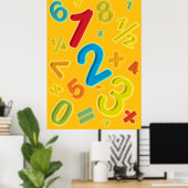 123 POSTER (Heimbüro)