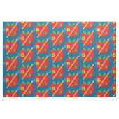 123 STOFF (Fat Quarter (45,7 x 55,9 cm))