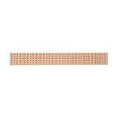 124 EINLADUNGSBANDEROLE (Flach)