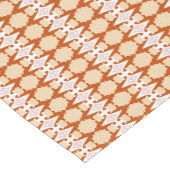 124 KURZER TISCHLÄUFER (Ecke)