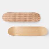 124 SKATEBOARD (Horizontal)