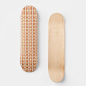 124 SKATEBOARD (Vorderseite)