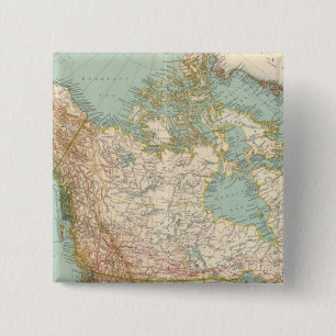 12526 Kanada, Alaska, Grönland Button