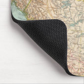 12526 Kanada, Alaska, Grönland Mousepad (Ecke)