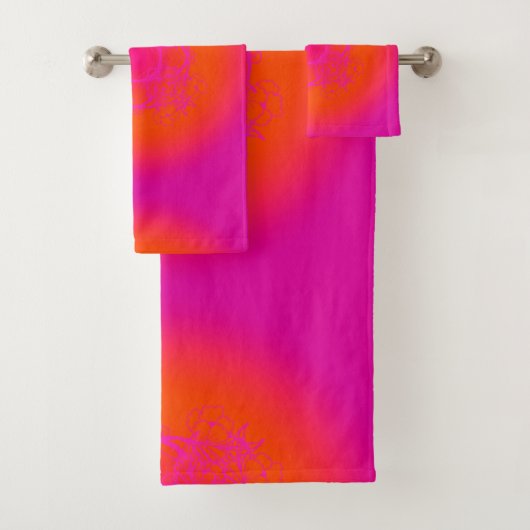 125 BADHANDTUCH SET (Insitu)