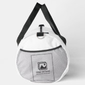 125 DUFFLE BAG (Rechts)