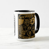 125-Jahr-Feier Tasse (VorderseiteRechts)