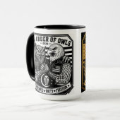 125-Jahr-Feier Tasse (Vorderseite Links)