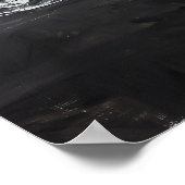 125 Personen Poster (Ecke)