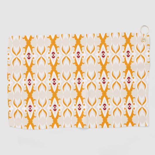 126 GOLFHANDTUCH (Horizontal)