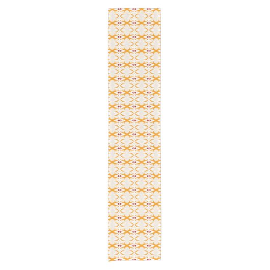 126 KURZER TISCHLÄUFER (Vorderseite)