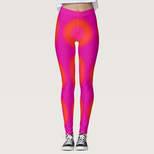 126 LEGGINGS (Vorderseite)