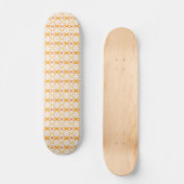 126 SKATEBOARD (Vorderseite)