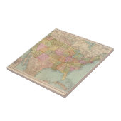 12728 Vereinigte Staaten Fliese (Seite)