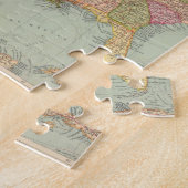 12728 Vereinigte Staaten Puzzle (Seite)