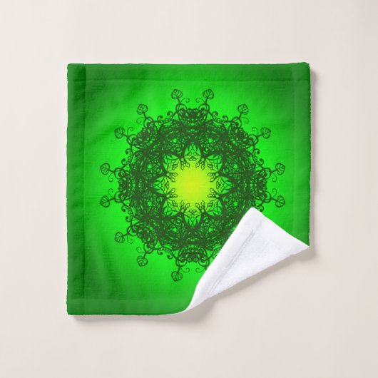 127 BADHANDTUCH SET (Waschlappen)