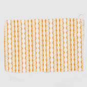 127 GOLFHANDTUCH (Horizontal)