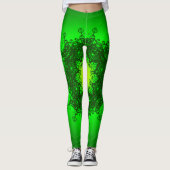 127 LEGGINGS (Vorderseite)