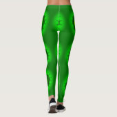127 LEGGINGS (Rückseite)