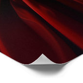 127 Personen Poster (Ecke)