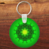 127 SCHLÜSSELANHÄNGER (Vorderseite)