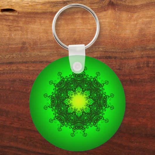 127 SCHLÜSSELANHÄNGER (Vorderseite)