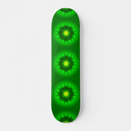127 SKATEBOARD (Vorne)