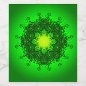 127 WEINETIKETT (Einzelnes Label)