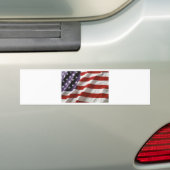 1287063583_AmericanFlag Autoaufkleber (Auf Auto)