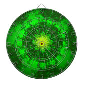 128 DARTSCHEIBE (vorne)