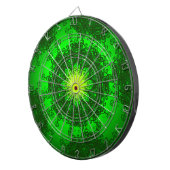 128 DARTSCHEIBE (Vorderseite rechts)