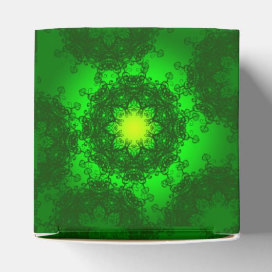 128 GESCHENKSCHACHTEL (Oben)