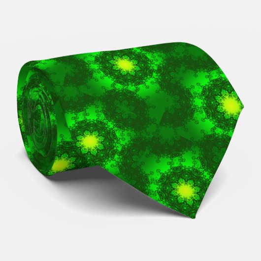 128 KRAWATTE (Gerollt)