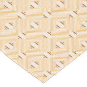 128 KURZER TISCHLÄUFER (Ecke)