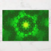 128 LEBENSMITTELETIKETT (Einzelnes Label)