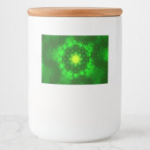 128 LEBENSMITTELETIKETT (Vorderseite)