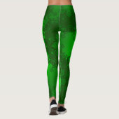 128 LEGGINGS (Rückseite)