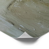 128 Personen Poster (Ecke)