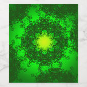 128 WEINETIKETT (Einzelnes Label)