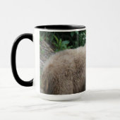 128's kleinste CUB Tasse (Links)