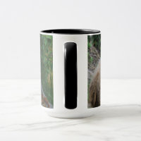 128's kleinste CUB Tasse
