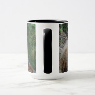 128's kleinste CUB Tasse