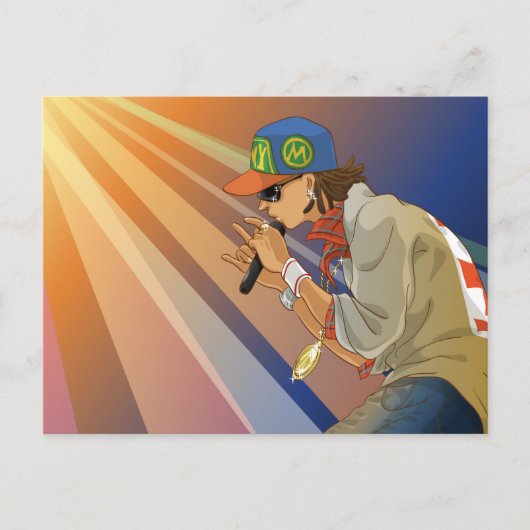 129,ai postkarte (Vorderseite)