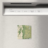 129 Größe der Betriebe 1900 Magnet (In Situ (Geschirrspüler))