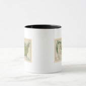 129 Größe der Betriebe 1900 Tasse (Zentrum)