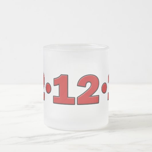 12-12-12 MATTGLASTASSE (Mittel)