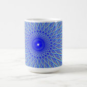 12-12-12 Speiche-Tasse Kaffeetasse (Mittel)