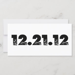 12.21.12 2012 21. Dezember 2012